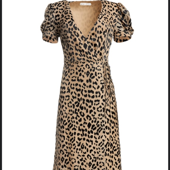 Alice + Olivia Dress - Picture 3 of 3